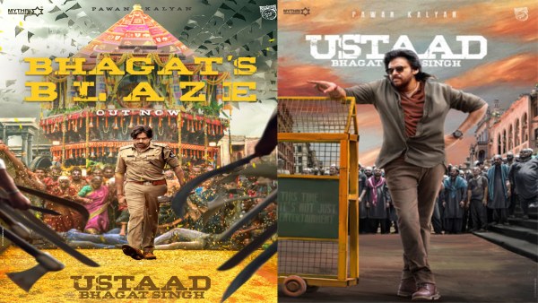 Ustaad Bhagat Singh Pawan Kalyan s Rs 170 Cr Remuneration