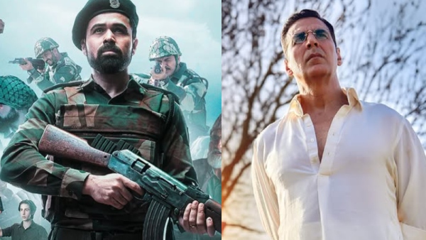 Ground Zero Box Office Collection Day 2 Early Updates