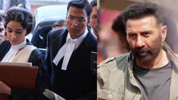 Kesari Chapter 2 Worldwide BO Collection Day 10 Prediction