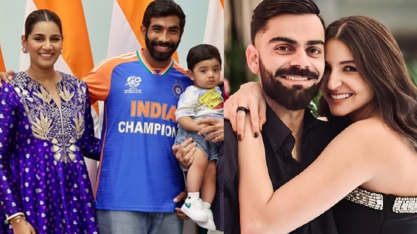 Sanjana Ganesan SLAMS Trolls For Targeting Toddler Son