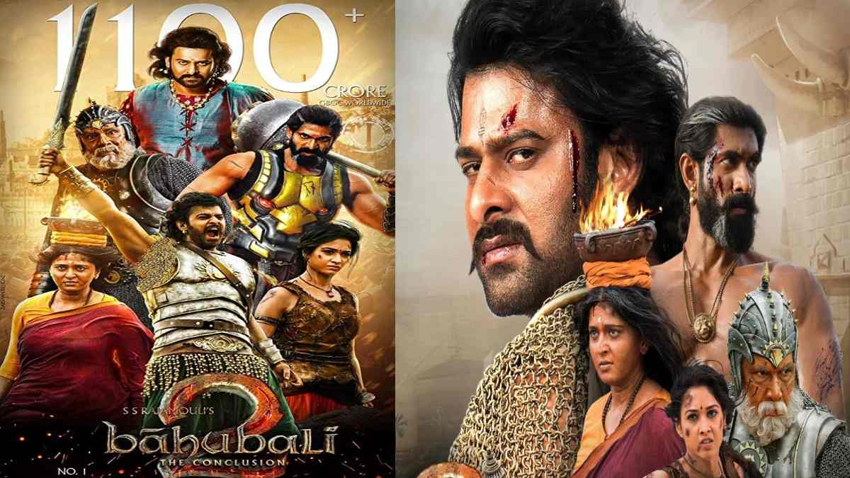 Baahubali Re-release: Prabhas-SS Rajamouli's EPIC Pan-India Film To Hit Screens Once Again; New Records Await - Filmibeat