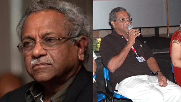 Who Was Shaji N Karun How Did The Filmmaker Die