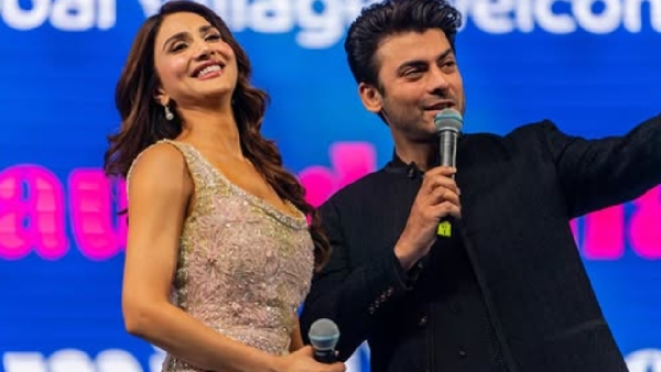 Abir Gulaal Banned In Pakistan Reason