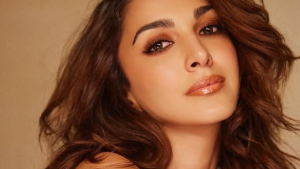 Kiara Advani To Wear THIS Designer s Attire In Met Gala Kiara Advani To Wear THIS Designer s Attire In Met Gala