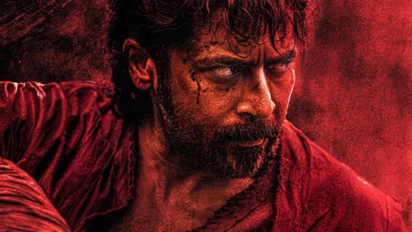 Retro Is Suriya s Comeback Film Fans Excited