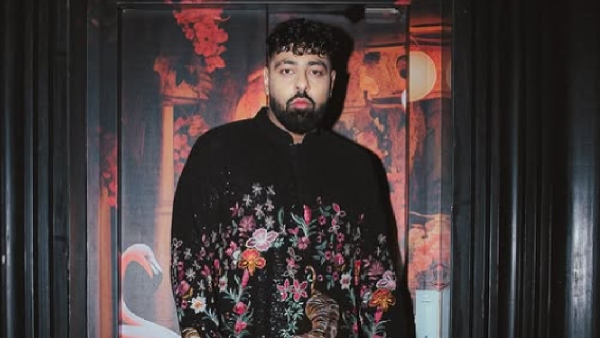 Why Is Badshah Booked By Punjab Police