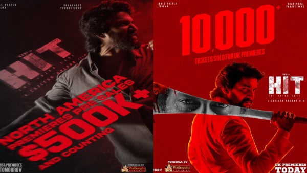 HIT 3 Overseas Review Nani s NRI Fans Have THIS To Say