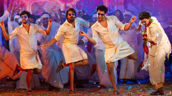 MAD Square 7 Days Total Worldwide Collection Blockbuster MAD Square 7 Days Total Worldwide Collection Blockbuster