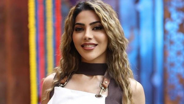 Celeb MasterChef Nikki Tamboli Gets A Business Deal