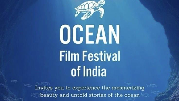 Ocean Film Festival of India 2025 NFDC Champions Coastal