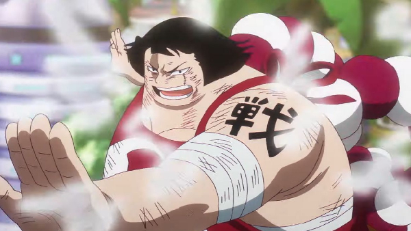 One Piece Episode 1125 Release Time In India