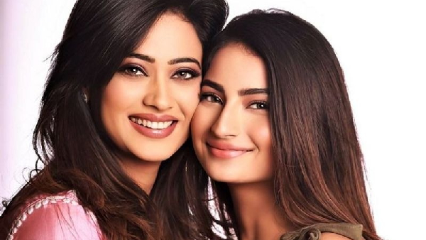 Palak Tiwari Gets Candid About Mother Shweta Tiwari s Suppor