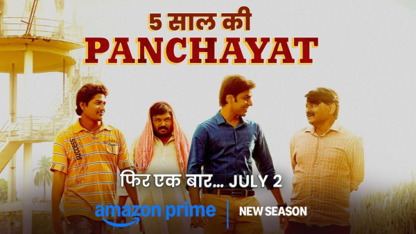 Panchayat Season 4 Release Date On Prime Video When Will Panchayat 4 New Episodes Premiere What s New In Season 4