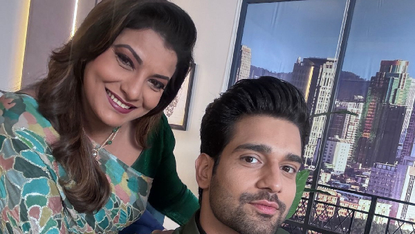 Jamai No 1 Star Papia Sengupta On Her Bond Wifh Abhishek