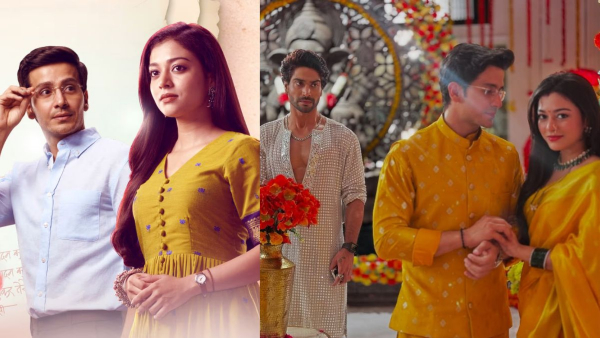 Ghum Hai Kisikey Pyaar Meiin Bhavika Sharma To REPLACE Vaibhavi Hankare Will Hitesh Bharadwaj Join Her Ghum Hai Kisikey Pyaar Meiin Bhavika Sharma To REPLACE Vaibhavi Hankare Will Hitesh Bharadwaj Join Her