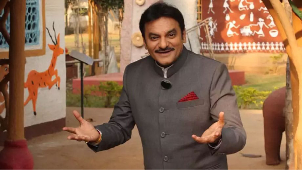 Paresh Ganatra Joins Sony SAB s Wagle Ki Duniya Paresh Ganatra Joins Sony SAB s Wagle Ki Duniya