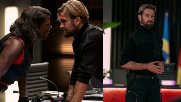 Great Heroes Need Greater Villains And Antony Starr