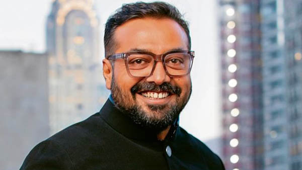 Anurag Kashyap Lands In Trouble Again