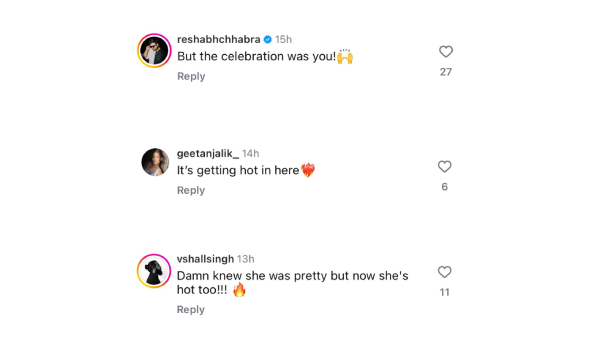 Sahiba Bali New Look That Broke The Internet