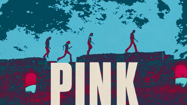 Pink Floyd At Pompeii MCMLXXII Re-Mastered In 4K