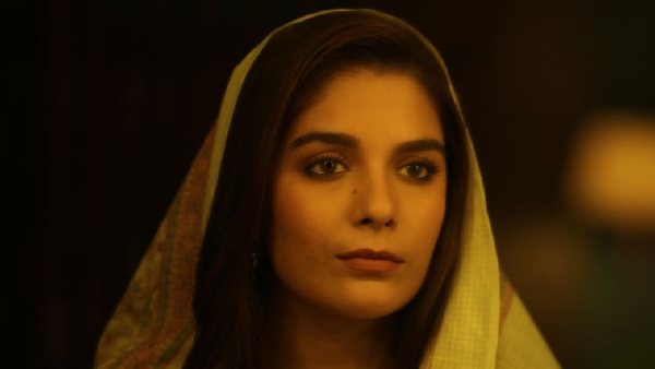 Pooja Gor Opens Up About Her Intense Preparation Pooja Gor Opens Up About Her Intense Preparation