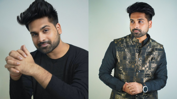 Pratyush Mahamia s Journey on Josh