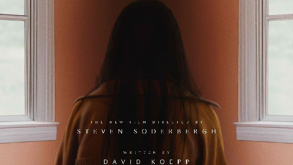 David Koepp s Eerie Experience Shapes Presence
