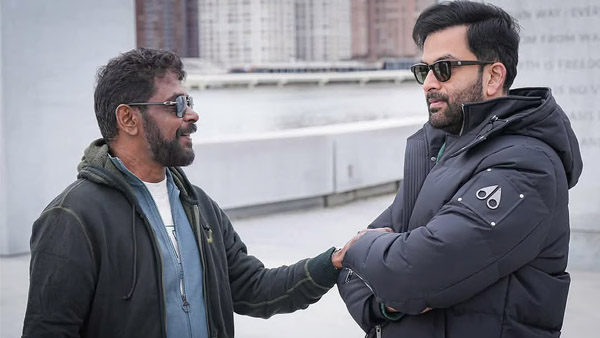 Antony Perumbavoor Gets I-T Notice After Prithviraj