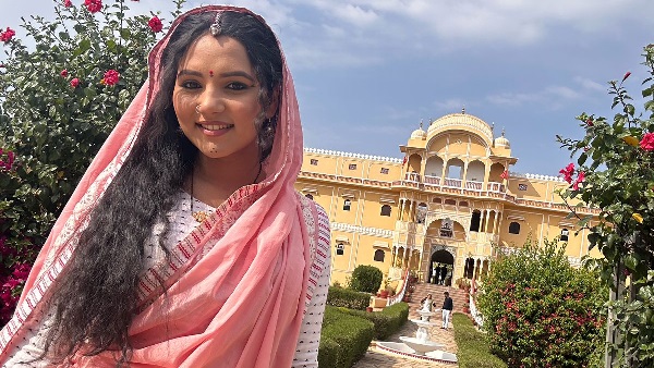 From Dal Baati to Khatu Shyam Temple Priya Thakur