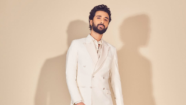Raghav Juyal on embracing every opportunity - " I don't want to miss a  thing, I want to do it all" - Filmibeat