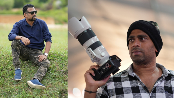 Raghu Tumkur s Journey on Josh