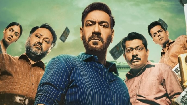 Raid 2 Advance Booking Collection Day 1 New Update