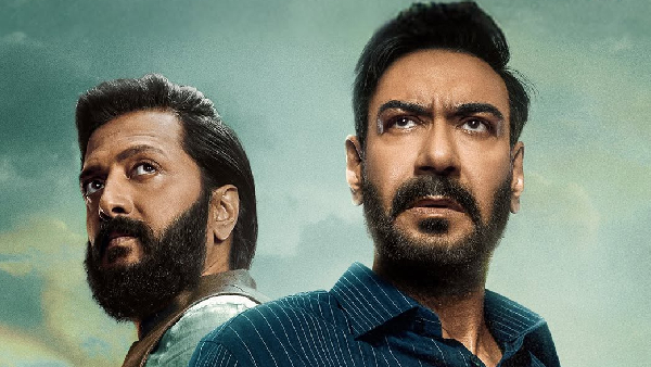 Raid 2 Trailer Release Time