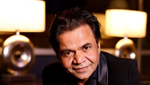 Rajpal Yadav Strikes The Perfect Balance Between Mainstream