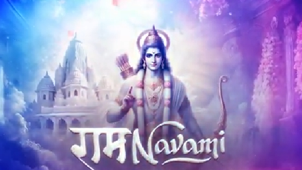 Kailash Kher Ahead Of His Performance On Ram Navami