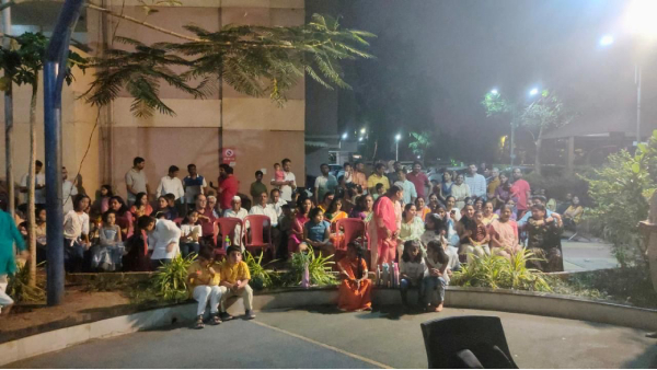 JioHotstar Celebrates Ram Navami With An Exclusive Screening