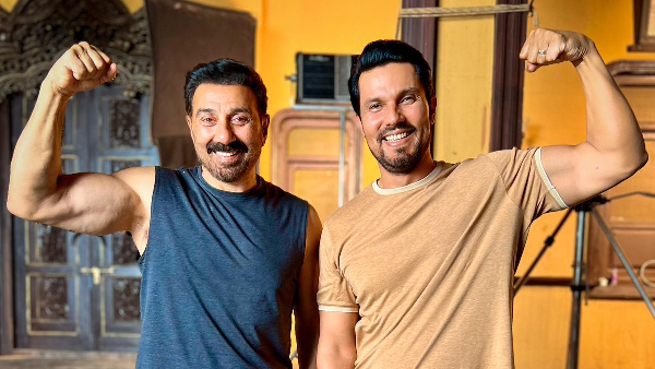 Randeep Hooda Pens An Emotional Note Following Widespread