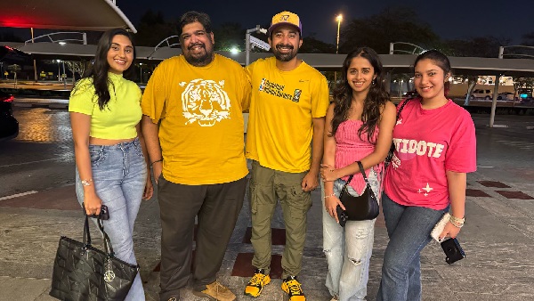 Infinitum Network Solutions Partners With Rannvijay Singha Infinitum Network Solutions Partners With Rannvijay Singha