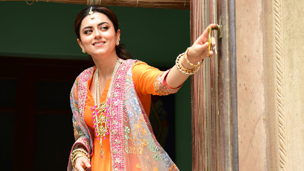 Kull OTT Release Date Ridhi Dogra Calls Ekta Kapoor