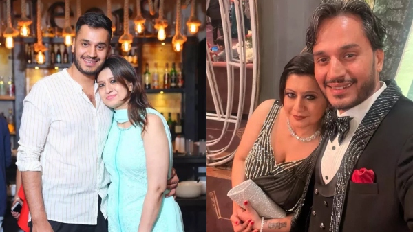 RJ Ashish Sharma Wife Death