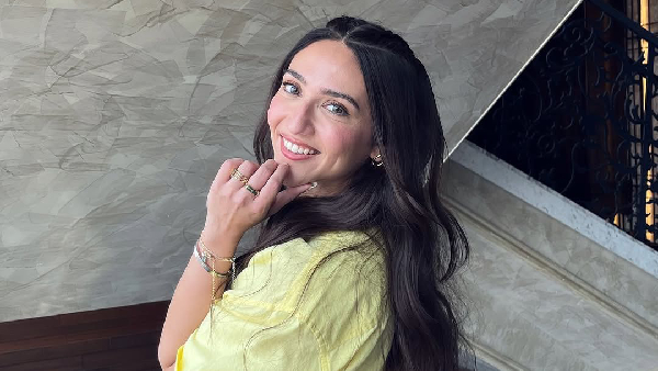 Punjab Kings Loops In Sahiba Bali To Create Their Marketing Punjab Kings Loops In Sahiba Bali To Create Their Marketing