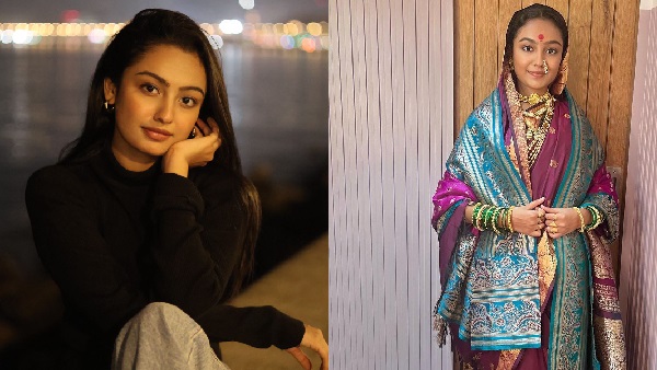 Dilwali Dulha Le Jayegi Star Sanchita Ugale