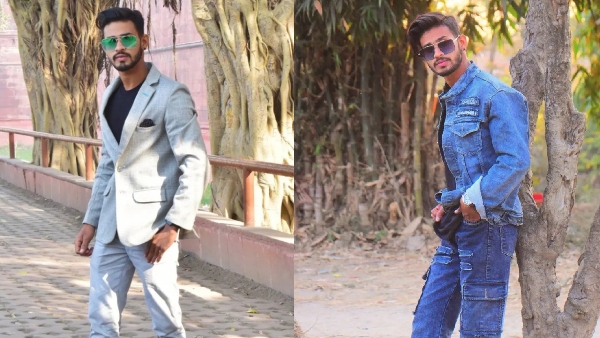 Creating a More Equal World Sandeep Kumar s Story on Josh