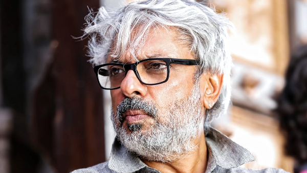 Sudeep Chatterjee Recalls Artificially Lighting Up