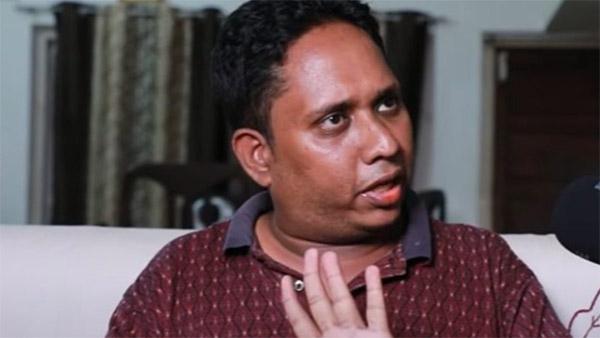 Santhosh Varkey Arattannan Arrested Over Social Media Rema