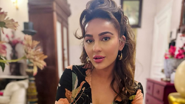 Seerat Kapoor Birthday 10 Years Countless Memorable