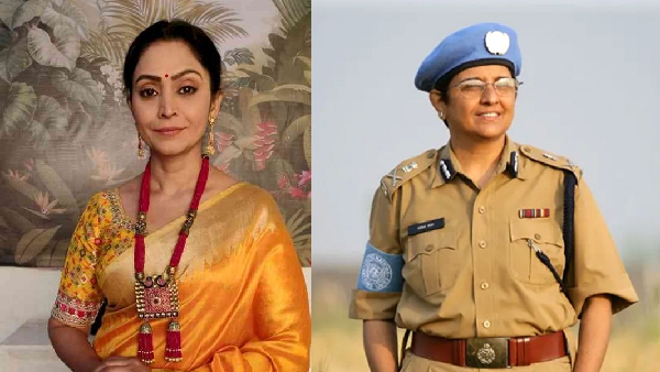 Rishto Se Bandhi Gauri Actress Shivani Gosain Reveals