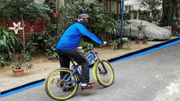 Sidharth Malhotra s Guide To Staying Fit On World Health Day