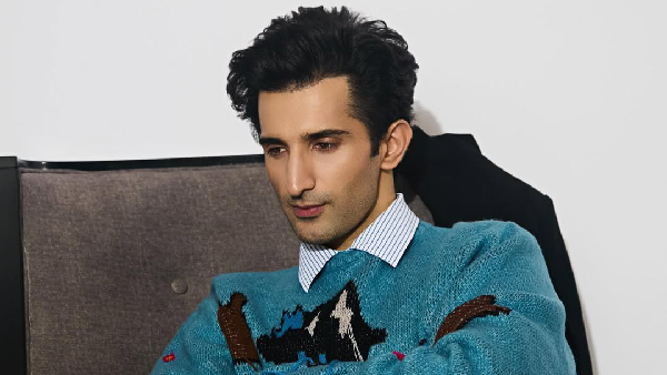 Kashmir Bleeds Again Sidhant Gupta Urges Unity