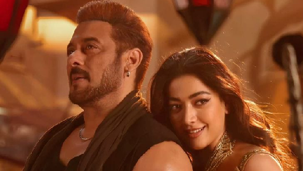 Sikandar Box Office Collection Day 10